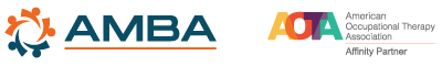 AMBA AOTA Logo